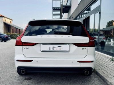 Volvo V60 B4 Geartronic Momentum Business Pro (5)