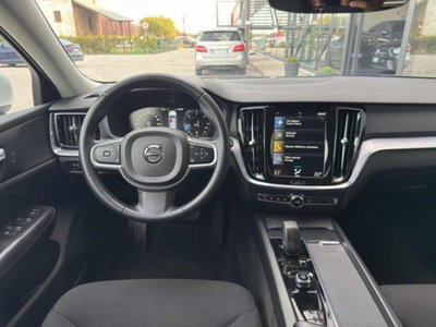 Volvo V60 B4 Geartronic Momentum Business Pro (8)