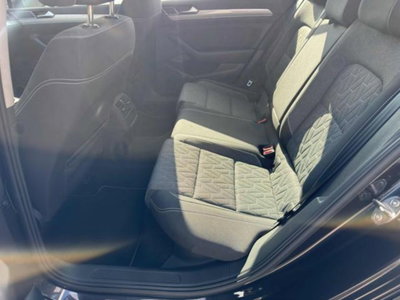 Volkswagen Passat Variant 2.0 TDI SCR 122 CV EVO DSG Business (11)