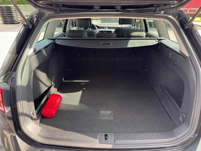 Volkswagen Passat Variant 2.0 TDI SCR 122 CV EVO DSG Business (19)