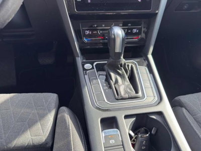 Volkswagen Passat Variant 2.0 TDI SCR 122 CV EVO DSG Business (9)