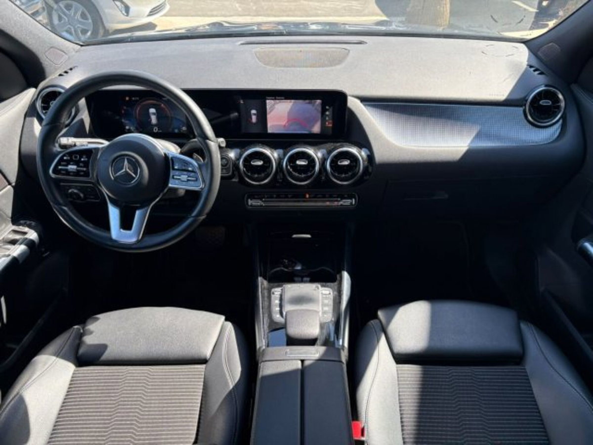 Mercedes-Benz GLA SUV 200 d Automatic Executive (8)