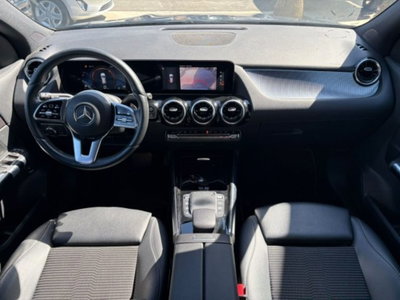 Mercedes-Benz GLA SUV 200 d Automatic Executive (8)