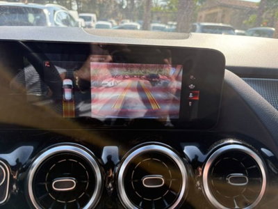 Mercedes-Benz GLA SUV 200 d Automatic Sport (15)