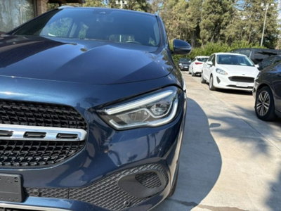 Mercedes-Benz GLA SUV 200 d Automatic Sport (2)