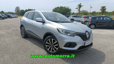 Renault Kadjar dCi 8V 115CV EDC Techno usata