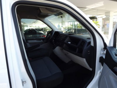 Volkswagen Veicoli Commerciali Transporter Furgone 2.0 TDI 102CV PC Furgone (10)