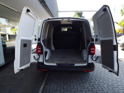 Volkswagen Veicoli Commerciali Transporter Furgone 2.0 TDI 102CV PC Furgone (6)