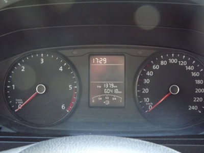 Volkswagen Veicoli Commerciali Transporter Furgone 2.0 TDI 102CV PC Furgone (12)