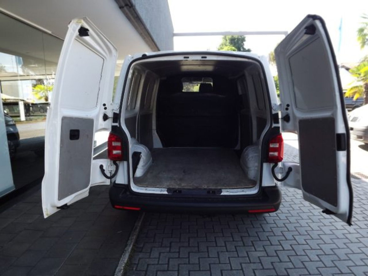 Volkswagen Veicoli Commerciali Transporter Furgone 2.0 TDI 102CV PC Furgone (5)