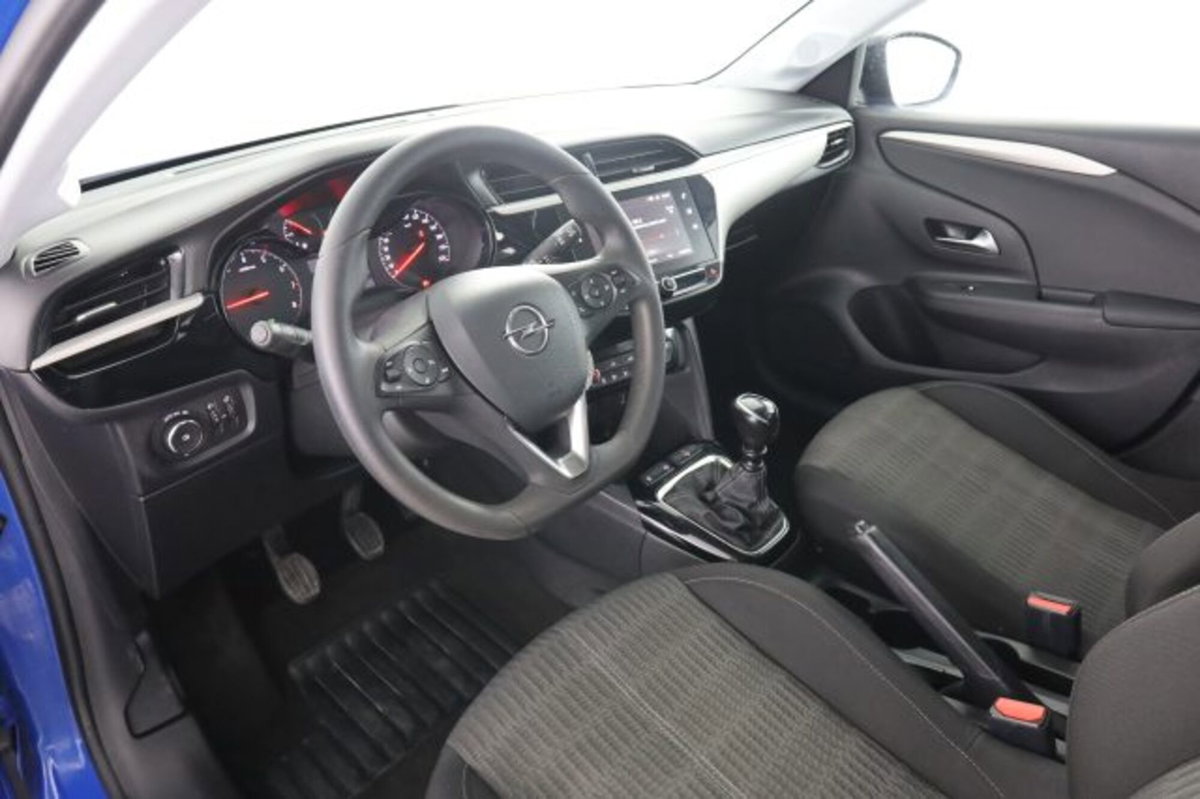 Opel Corsa 1.2 100 CV Edition