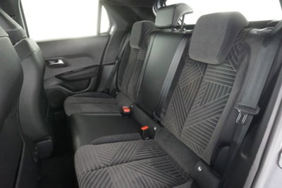 Lancia Ypsilon 1.2 mhev Edizione Limitata Cassina e-dct (11)