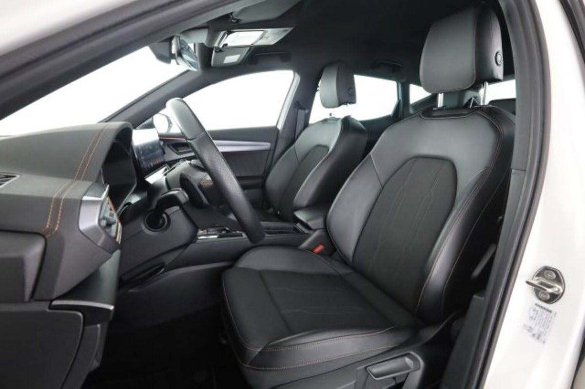 Cupra Formentor Formentor 1.5 TSI (2)