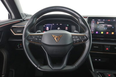 Cupra Formentor Formentor 1.5 TSI (5)