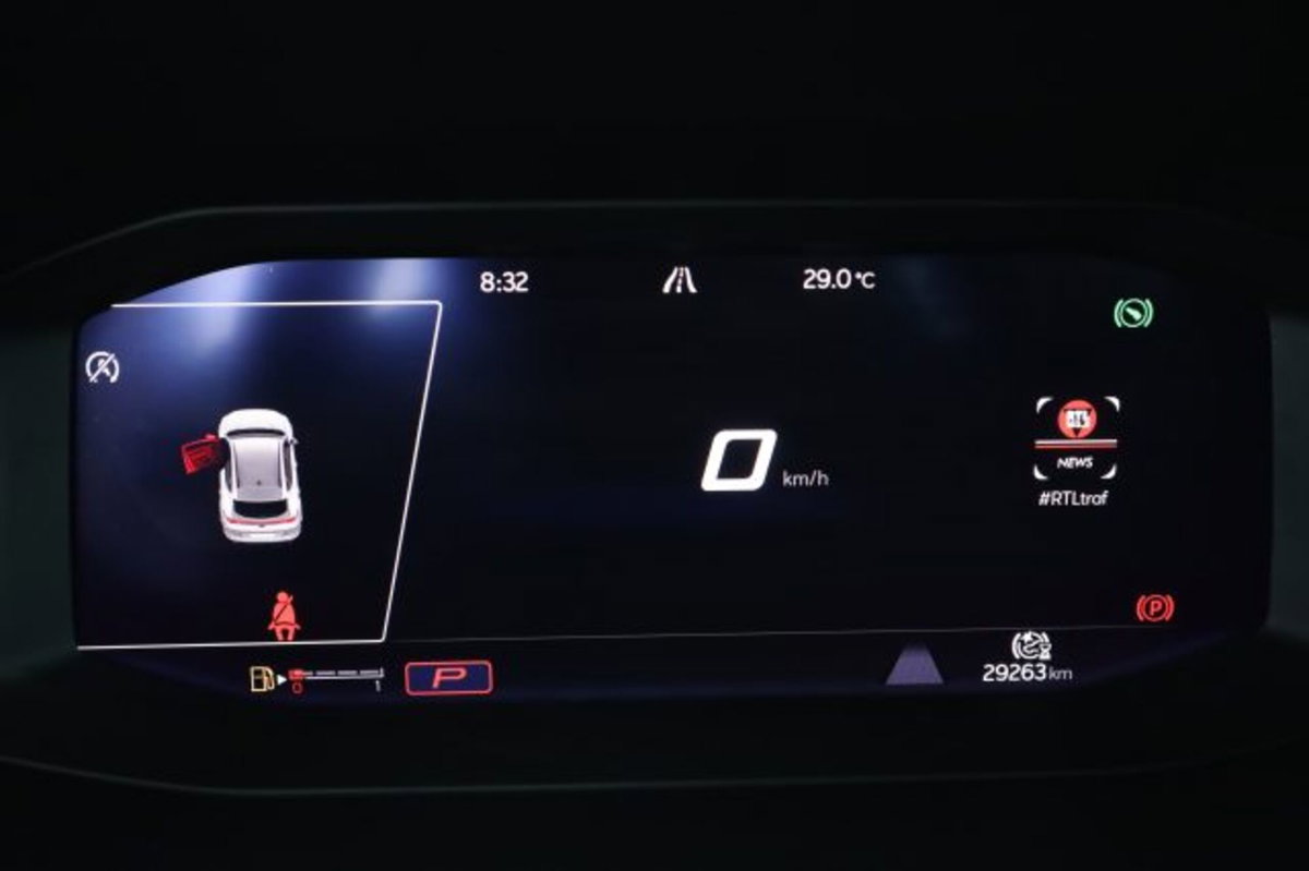 Cupra Formentor Formentor 1.5 TSI (7)