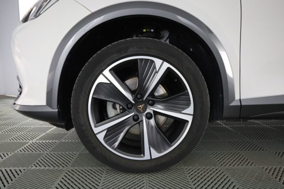 Cupra Formentor Formentor 1.5 TSI (8)