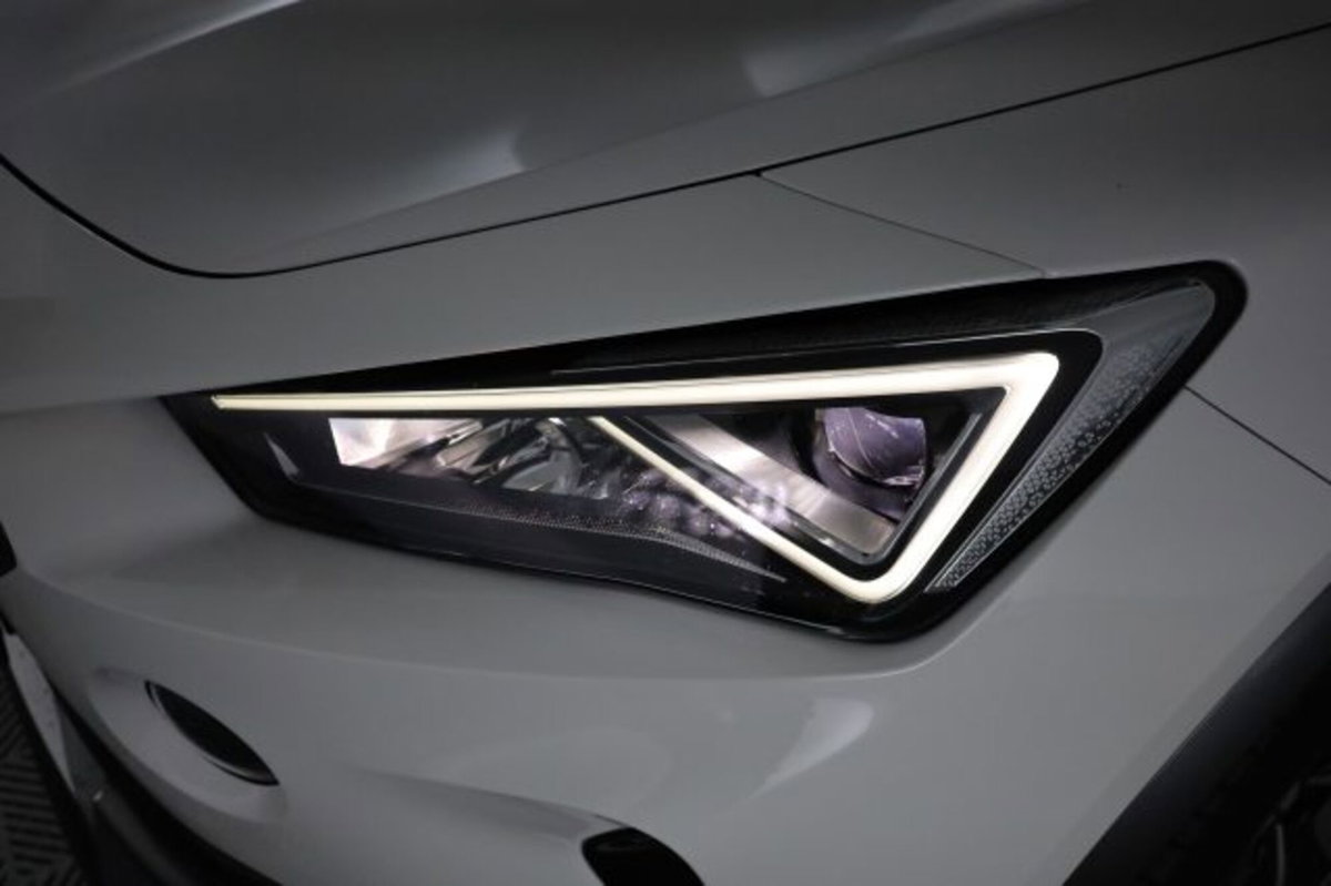 Cupra Formentor Formentor 1.5 TSI (9)