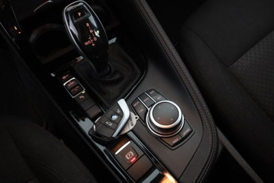 BMW X2 sDrive18d Business-X (13)