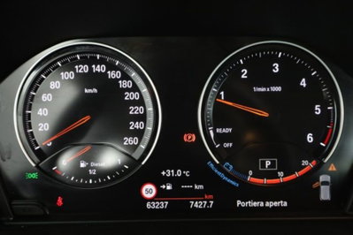 BMW X2 sDrive18d Business-X (7)