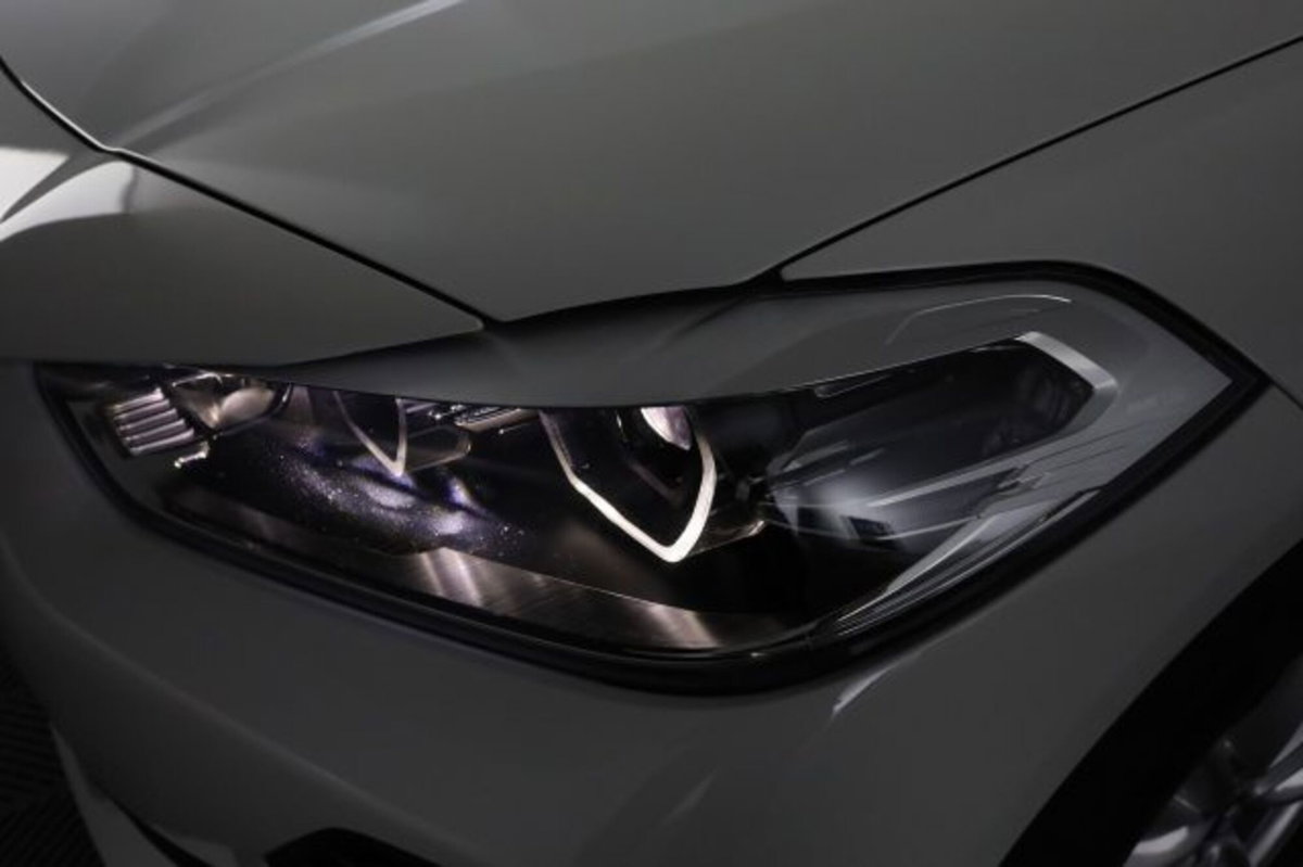 BMW X2 sDrive18d Business-X (9)