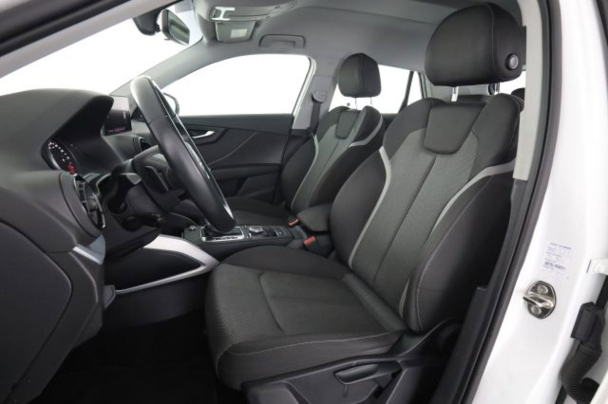 Audi Q2 Q2 30 TDI S tronic Admired (2)