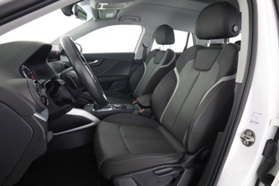 Audi Q2 Q2 30 TDI S tronic Admired (2)