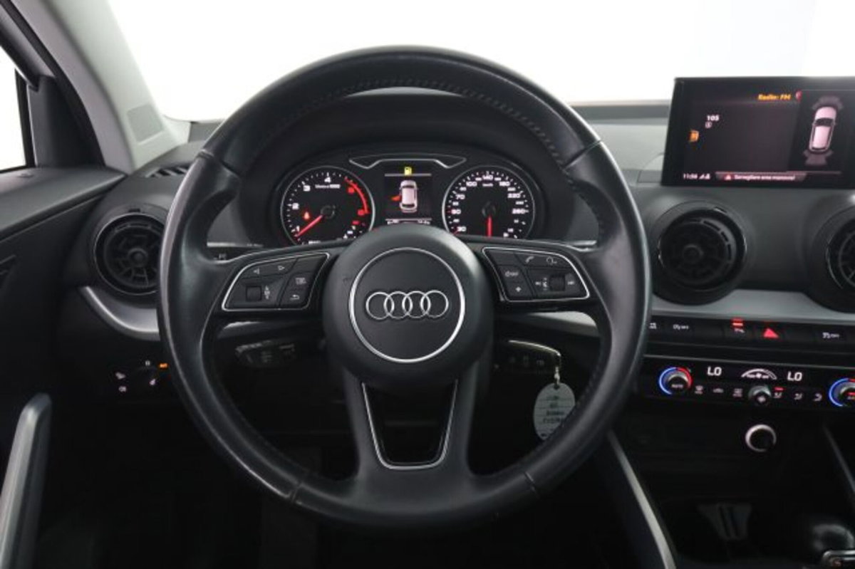 Audi Q2 Q2 30 TDI S tronic Admired (5)