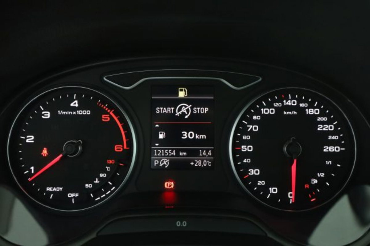 Audi Q2 Q2 30 TDI S tronic Admired (7)