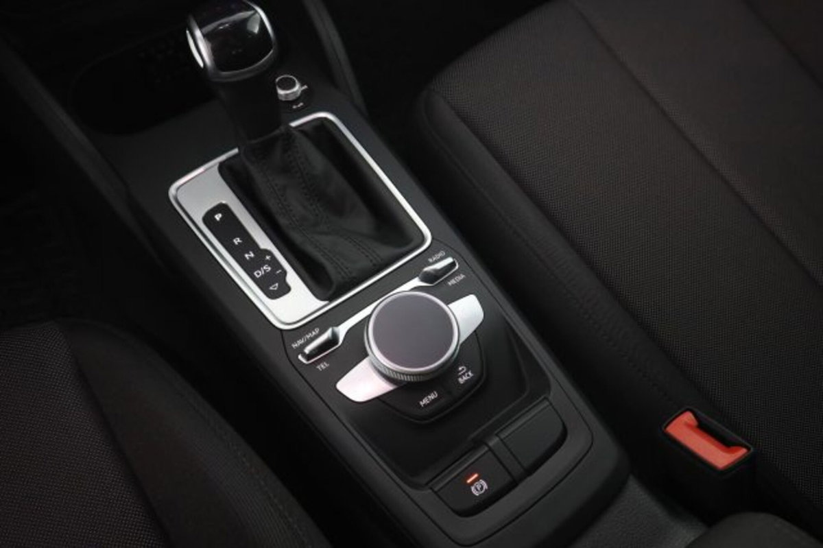 Audi Q2 Q2 35 TDI S tronic Admired (13)