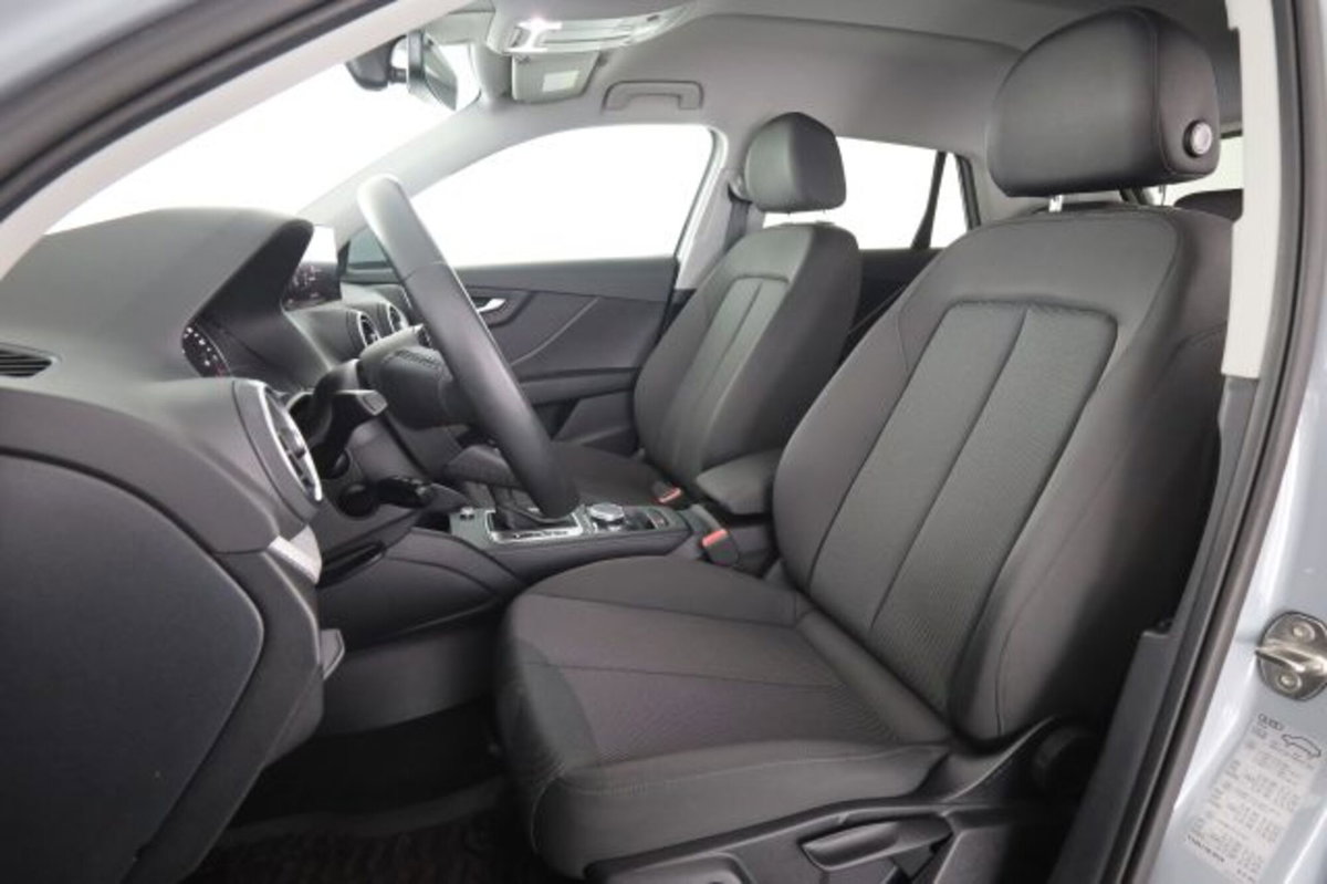 Audi Q2 Q2 35 TDI S tronic Admired (2)