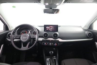 Audi Q2 Q2 35 TDI S tronic Admired (4)