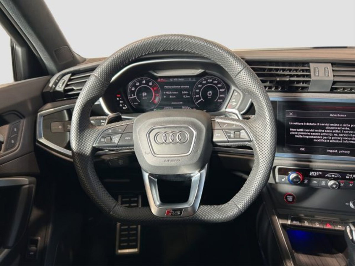 Audi RS Q3 Sportback 2.5 quattro s-tronic (13)