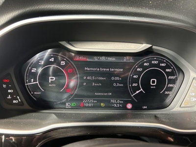 Audi RS Q3 Sportback 2.5 quattro s-tronic (15)