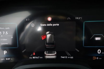 Volkswagen Touareg 3.0 V6 TDI SCR Elegance (7)