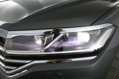 Volkswagen Touareg 3.0 V6 TDI SCR Elegance (9)
