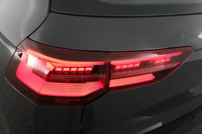 Volkswagen Golf 1.5 eTSI 130 CV EVO ACT DSG Style (10)