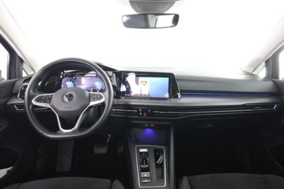 Volkswagen Golf 1.5 eTSI 130 CV EVO ACT DSG Style (4)