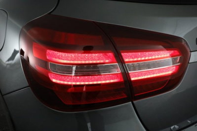 Mercedes-Benz CLA Shooting Brake 220 d 4Matic Automatic Sport (10)