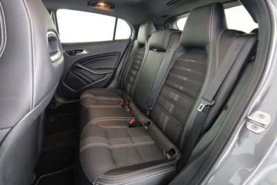Mercedes-Benz CLA Shooting Brake 220 d 4Matic Automatic Sport (3)