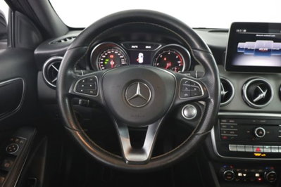 Mercedes-Benz CLA Shooting Brake 220 d 4Matic Automatic Sport (5)