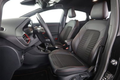 Ford Puma 1.0 EcoBoost Hybrid 125 CV S&S ST-Line Design 2 (2)