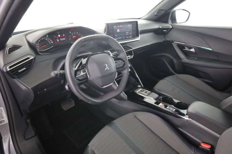Peugeot 2008 1.2 puretech Allure s&s 130cv eat8