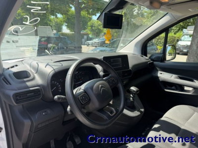 Citroen Berlingo 1.5 bluehdi M Plus s&s 100cv (6)