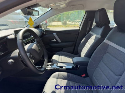 Citroen C4 1.5 bluehdi Plus s&s 130cv eat8 (5)