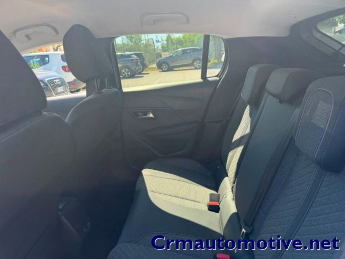 Peugeot 208 PureTech 100 Stop&Start 5 porte Allure (6)