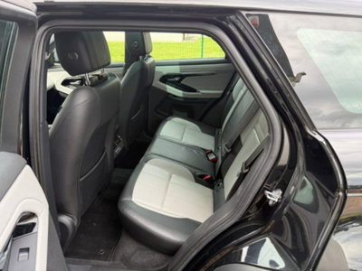 Land Rover Range Rover Evoque 2.0D I4 180 CV AWD Auto R-Dynamic (12)