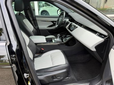 Land Rover Range Rover Evoque 2.0D I4 180 CV AWD Auto R-Dynamic (13)