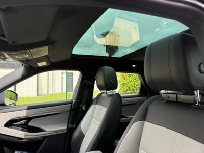 Land Rover Range Rover Evoque 2.0D I4 180 CV AWD Auto R-Dynamic (14)