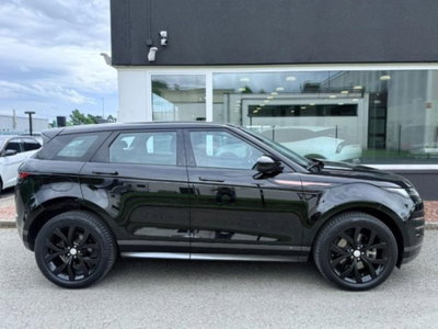 Land Rover Range Rover Evoque 2.0D I4 180 CV AWD Auto R-Dynamic (5)