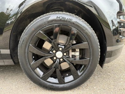 Land Rover Range Rover Evoque 2.0D I4 180 CV AWD Auto R-Dynamic (8)